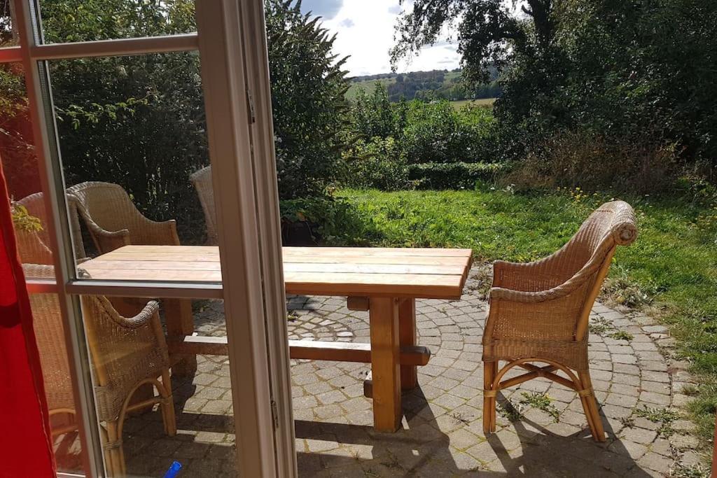 Apartment Belka Am Rursee Simmerath