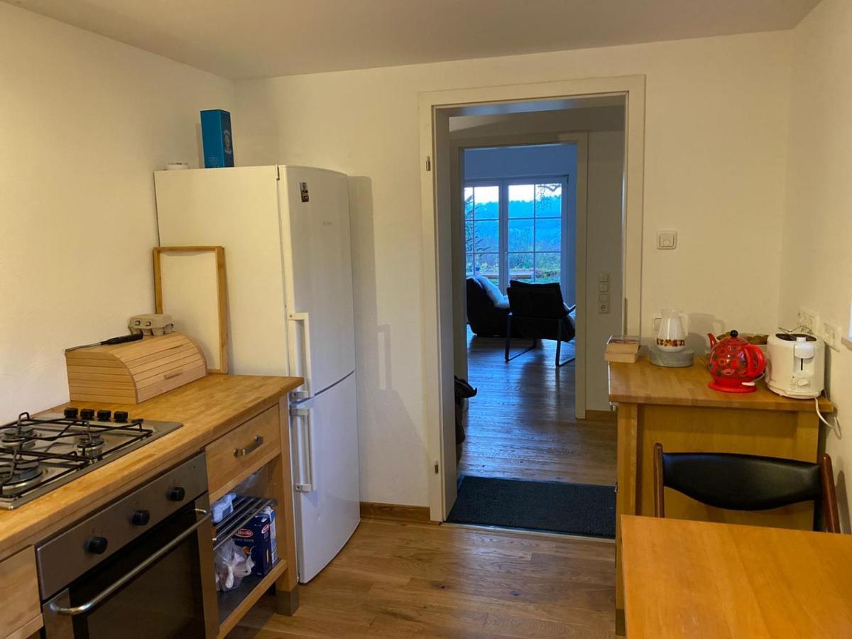 Apartment Belka Am Rursee Simmerath