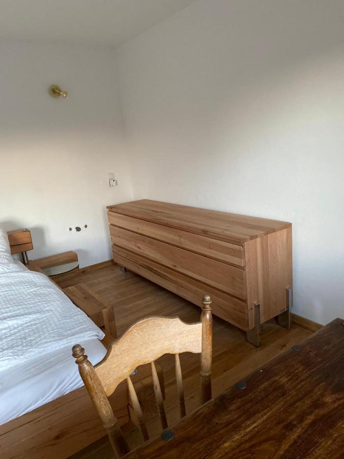 Belka Am Rursee Apartment *