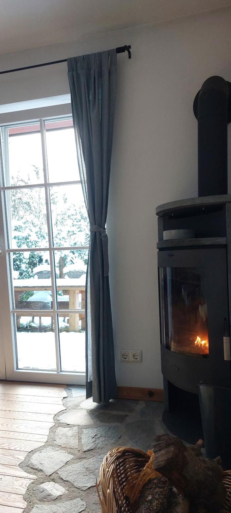Apartment Belka Am Rursee *