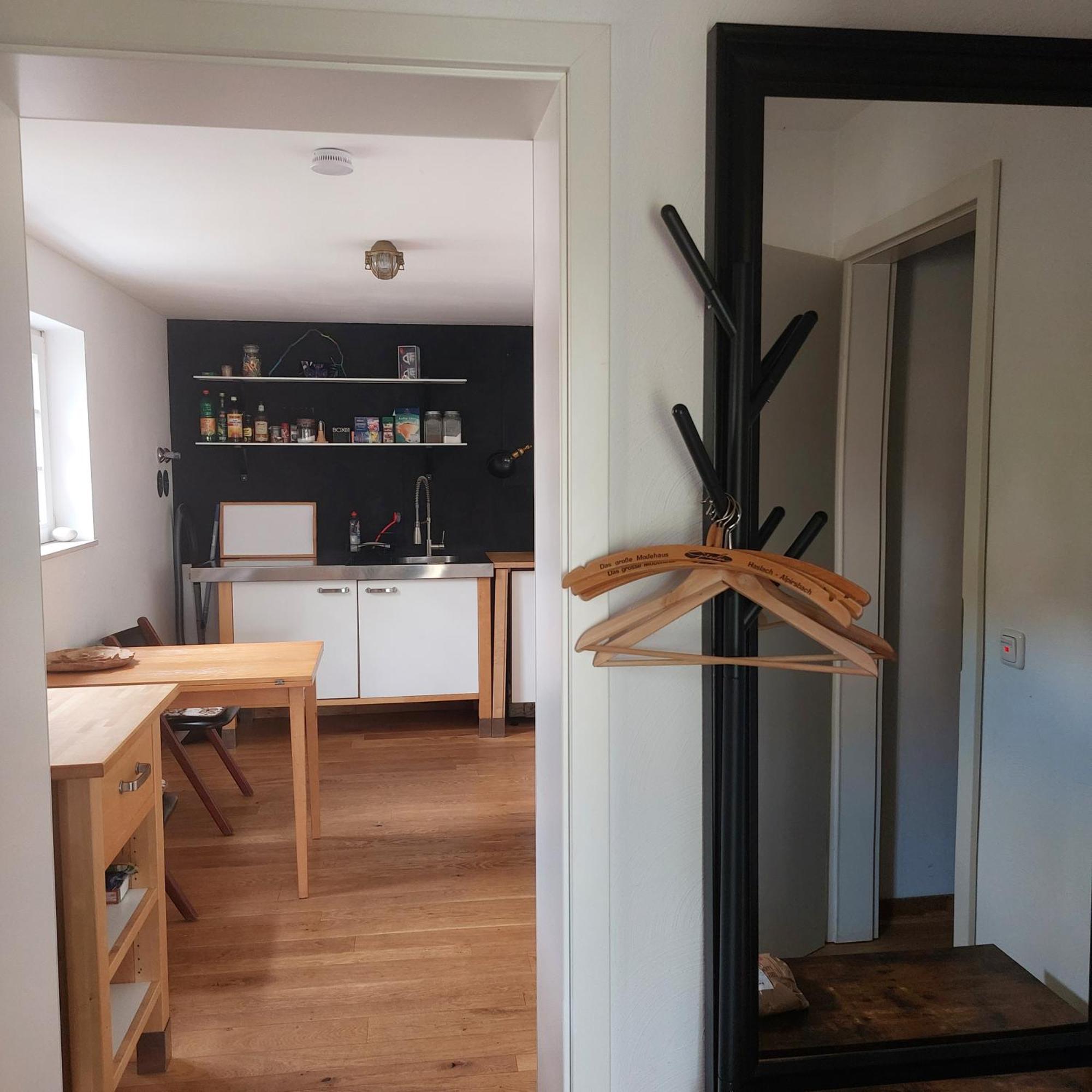 Apartment Belka Am Rursee *