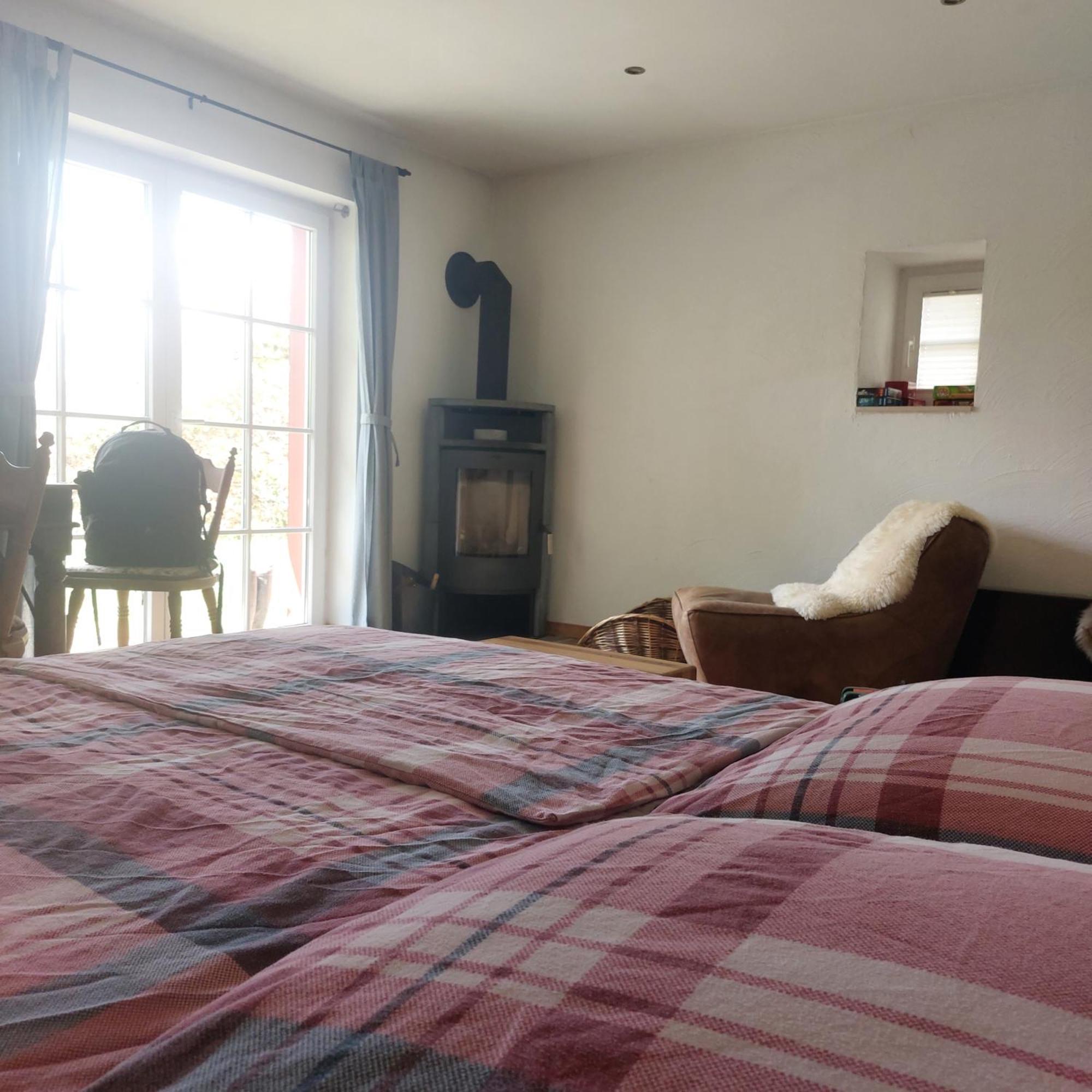 Apartment Belka Am Rursee