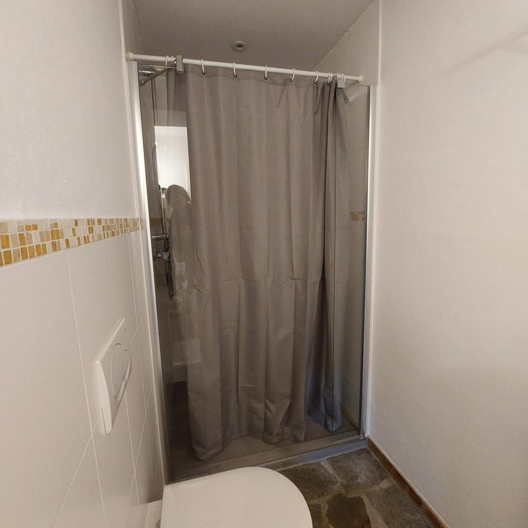 Belka Am Rursee Apartment *